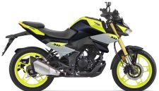Honda CB125 Hornet - Honda
