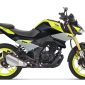 Honda CB125 Hornet - Honda