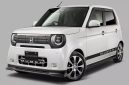 Honda N-One e - Honda