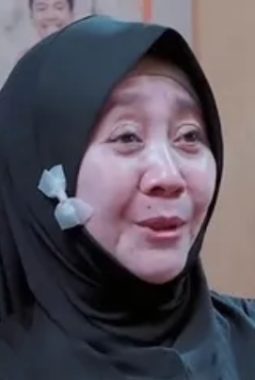 Nangis karena dipingpong, pengakuan relawan urus balita Sukabumi meninggal sebab cacingan akut