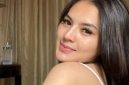 Iqlima Kim - Instagram