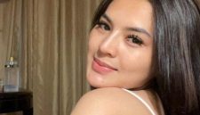 Iqlima Kim - Instagram