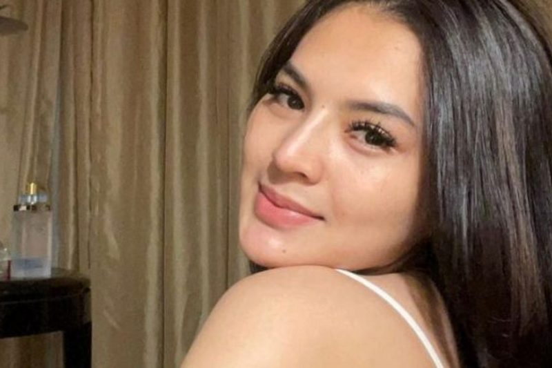 Iqlima Kim - Instagram
