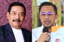 Irjen Pol Maman Supratman dan Brigjen Pol Ade Ary Syam Indradi - Ist