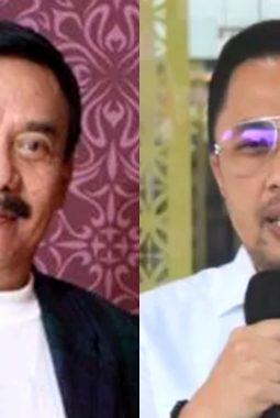 Mengenal profil dan karier 2 jenderal polisi asal Sukabumi
