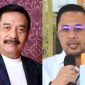 Irjen Pol Maman Supratman dan Brigjen Pol Ade Ary Syam Indradi - Ist