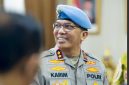 Kadiv Propam Polri Irjen Pol Abdul Karim - Instagram Div. Provam