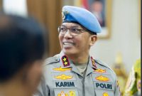 Kadiv Propam Polri Irjen Pol Abdul Karim - Instagram Div. Provam