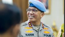 Kadiv Propam Polri Irjen Pol Abdul Karim - Instagram Div. Provam