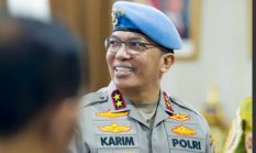 Warga Sukabumi jadi korban, 7 Brimob ditangkap kasus rantis lindas ojol hingga tewas