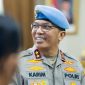 Kadiv Propam Polri Irjen Pol Abdul Karim - Instagram Div. Provam