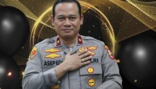 Kapolda Metro Jaya Irjen Asep Edi Suheri - Ist