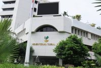 Kementerian Sosial RI - Ist