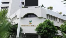 Kementerian Sosial RI - Ist