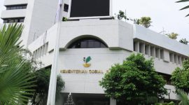 Kementerian Sosial RI - Ist