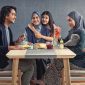 La Tahzan: Cinta, Dosa, Luka - Ist