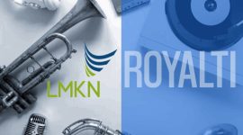 Lembaga Manajemen Kolektif Nasional (LMKN) - Ist