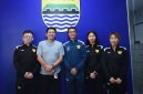 Manajemen Manila Digger ingin belajar kelola klub ke Persib - Persib
