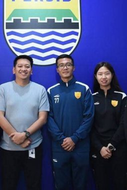 Manajemen Manila Digger ingin belajar kelola klub ke Persib