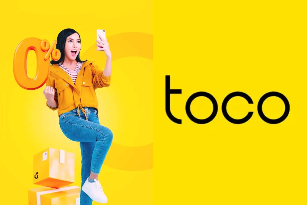 Ramai pedagang pindah ke e-commerce Toco, simak keunggulannya dibanding ...