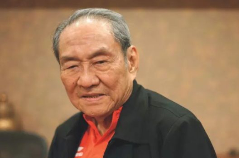 5 orang terkaya Indonesia 2025, nomor 1 punya aset triliunan Rupiah di Sukabumi 1 Michael Hartono