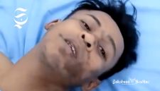 Moh. Umar Amiruddin, ojol asal Sukabumi dilindas Barakuda Brimob - Ist