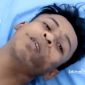 Moh. Umar Amiruddin, ojol asal Sukabumi dilindas Barakuda Brimob - Ist
