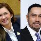 Ahmad Sahroni dan Nafa Urbach dipecat dari DPR RI - Ist