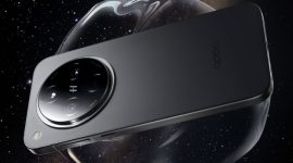 Oppo Find X9 Pro - Oppo