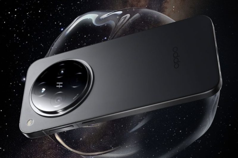 Oppo Find X9 Pro - Oppo