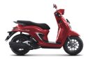 Pakai baju baru yang fashionable, cek harga New Honda Stylo 160 - Astra Honda Motor