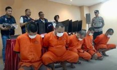 Bukannya tangkap bandarnya, polisi malah bekuk pemain judol karena rugikan bandar