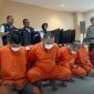 Polisi menangkap 5 pelaku judol di Yogyakarta - Ist
