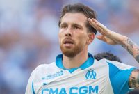 Pemain Olympique Marseille, Pierre Hojbjerg - @olympiquedemarseille