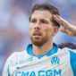 Pemain Olympique Marseille, Pierre Hojbjerg - @olympiquedemarseille