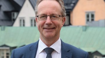 Per Arne Hakannson - Ist