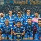 Tim Persib Bandung di BRI Super League 2025/2026 - Persib