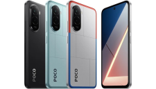 Poco M7 Plus 5G - Poco