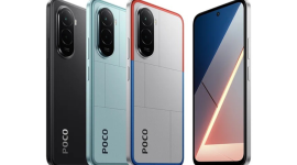 Poco M7 Plus 5G - Poco