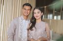 Pratama Arhan dan Azizah Salsha Rosiade - Instagram