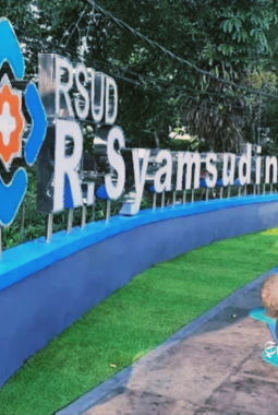 Terbukti! Ini alasan 10 perawat dan ASN RSUD R. Syamsudin SH Kota Sukabumi positif narkoba