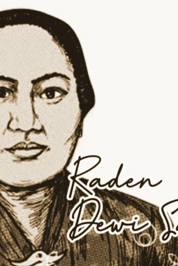 Dewi Sartika: Pahlawan pendidikan dari Tatar Pasundan hingga dirikan Sakola Kautamaan Istri di Sukabumi