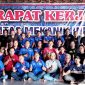 Raker Komunitas Mekanik Indonesia, momentum merancang program strategis dan perkuat soliditas - D. Abidin Gultom