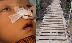 Update jumlah penduduk miskin di Sukabumi dan Jawa Barat