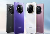 Spesifikasi dan harga Realme 15 5G dan Realme 15 Pro 5G - Realme