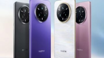 Spesifikasi dan harga Realme 15 5G dan Realme 15 Pro 5G - Realme