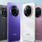 Spesifikasi dan harga Realme 15 5G dan Realme 15 Pro 5G - Realme