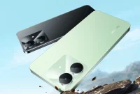 Realme Note 70T - Reame