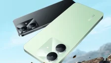 Realme Note 70T - Reame