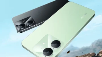 Realme Note 70T - Reame
